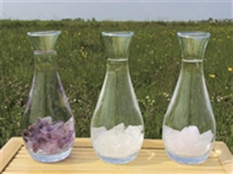 Wassersteine
